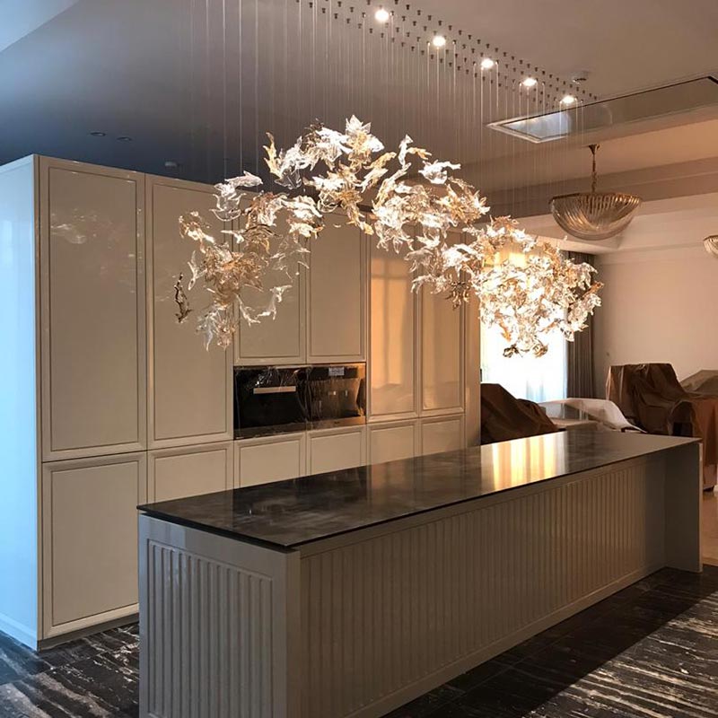 Global Trends in Lighting Design for Five-Star Hotels