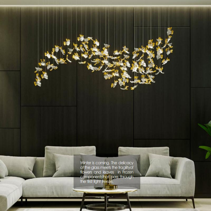 The Psychology of Light in Luxury Spaces (English Version)