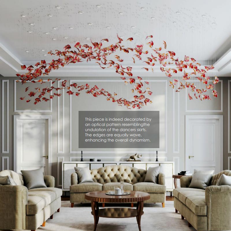 Why Custom-Made Chandeliers Are the Future of Luxury Design
